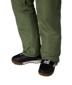 MENS INFINITY™ INSULATED CARGO PANT - FATIGUE GREEN