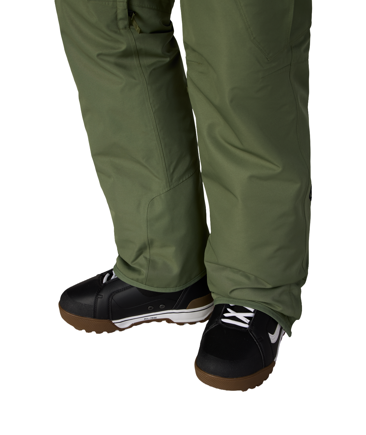 MENS INFINITY™ INSULATED CARGO PANT - FATIGUE GREEN