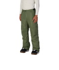 MENS INFINITY™ INSULATED CARGO PANT - FATIGUE GREEN
