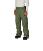 MENS INFINITY™ INSULATED CARGO PANT - FATIGUE GREEN