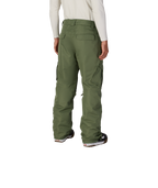 MENS INFINITY™ INSULATED CARGO PANT - FATIGUE GREEN
