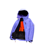 WOMENS HYDRA™ THERMAGRAPH® JACKET - ALPENGLOW BLUE
