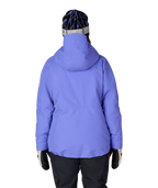 WOMENS HYDRA™ THERMAGRAPH® JACKET - ALPENGLOW BLUE