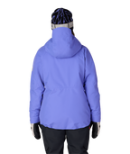 WOMENS HYDRA™ THERMAGRAPH® JACKET - ALPENGLOW BLUE