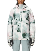 WOMENS HYDRA™ THERMAGRAPH® JACKET - DUSTY MARINE INK