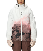 WOMENS HYDRA™ THERMAGRAPH® JACKET - PEPPERCORN CLOUDBREAK