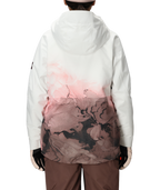 WOMENS HYDRA™ THERMAGRAPH® JACKET - PEPPERCORN CLOUDBREAK