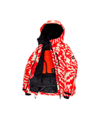 WOMENS HYDRA™ THERMAGRAPH® JACKET - SOLAR REVERB