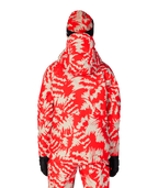 WOMENS HYDRA™ THERMAGRAPH® JACKET - SOLAR REVERB