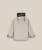WOMENS SMARTY®3-IN-1 SPELLBOUND™ JACKET - LIMESTONE DOBBY