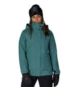 WOMENS SMARTY®3-IN-1 SPELLBOUND™ JACKET - PALE FIRN DOBBY