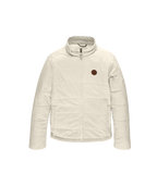 WOMENS SMARTY®3-IN-1 SPELLBOUND™ JACKET - WHITE