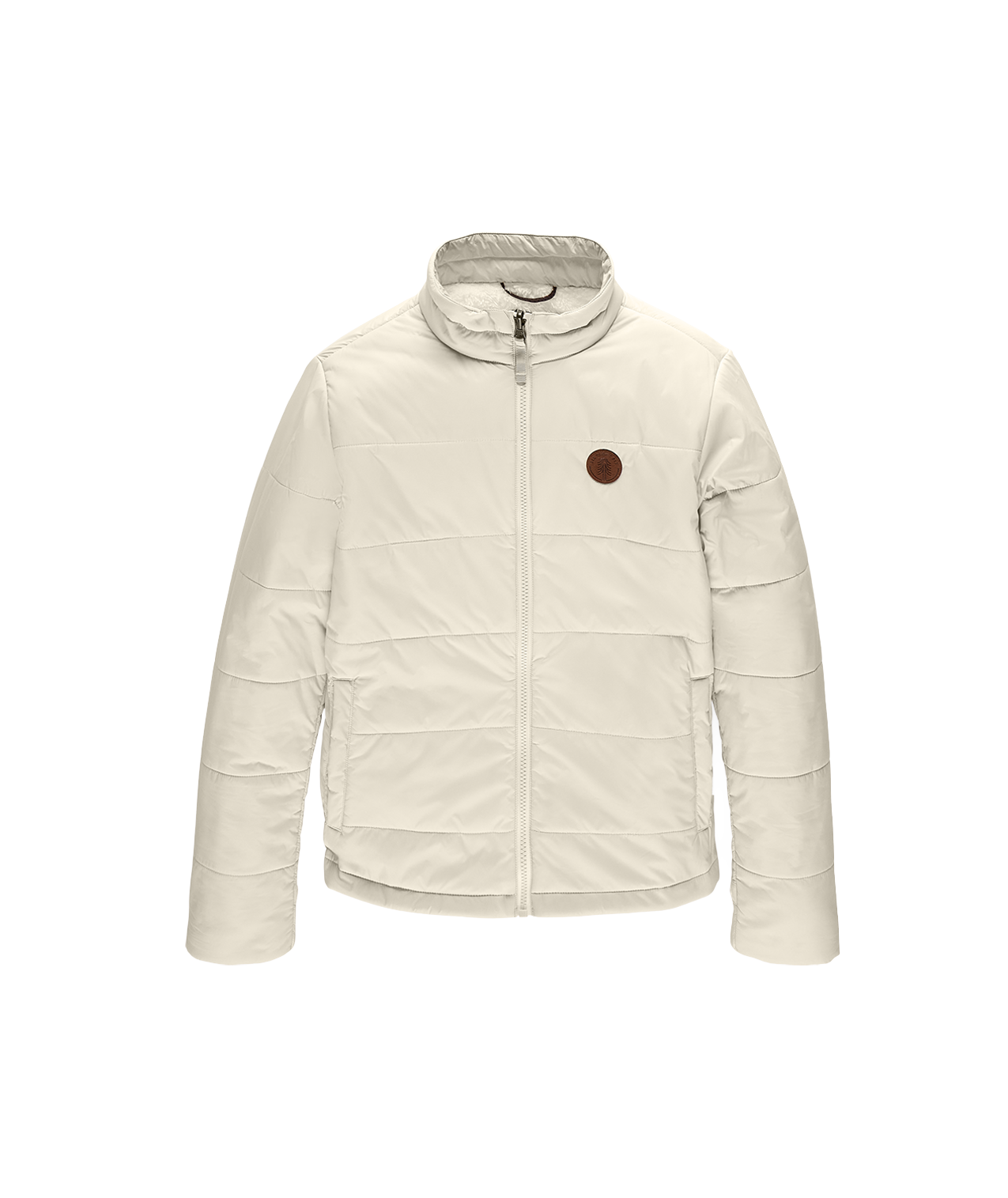 WOMENS SMARTY®3-IN-1 SPELLBOUND™ JACKET - WHITE