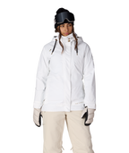 WOMENS SMARTY®3-IN-1 SPELLBOUND™ JACKET - WHITE