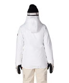 WOMENS SMARTY®3-IN-1 SPELLBOUND™ JACKET - WHITE