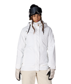 WOMENS SMARTY®3-IN-1 SPELLBOUND™ JACKET - WHITE