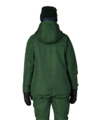 WOMENS ATHENA™ INSULATED JACKET - MOSS GREEN