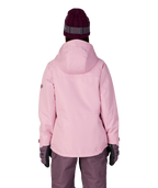 WOMENS ATHENA™ INSULATED JACKET - SMOKEY LILAC