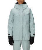 WOMENS GORE-TEX SKYLINE THERMAGRAPH® JACKET - DUSTY MARINE