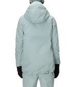 WOMENS GORE-TEX SKYLINE THERMAGRAPH® JACKET - DUSTY MARINE