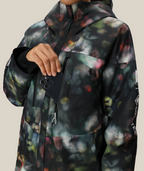 WOMENS GORE-TEX SKYLINE THERMAGRAPH® JACKET - MARSHLAND