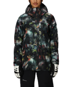 WOMENS GORE-TEX SKYLINE THERMAGRAPH® JACKET - MARSHLAND