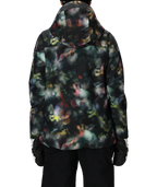 WOMENS GORE-TEX SKYLINE THERMAGRAPH® JACKET - MARSHLAND