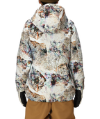 WOMENS WHISPER™ INSULATED JACKET - LIMESTONE XRAY