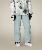 WOMENS GEODE THERMAGRAPH® PANT - DUSTY MARINE