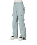 WOMENS GEODE THERMAGRAPH® PANT - DUSTY MARINE