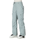 WOMENS GEODE THERMAGRAPH® PANT - DUSTY MARINE