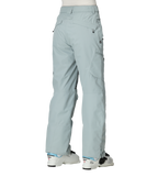 WOMENS GEODE THERMAGRAPH® PANT - DUSTY MARINE