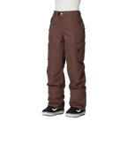 WOMENS GEODE THERMAGRAPH® PANT - PEPPERCORN