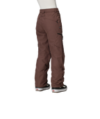 WOMENS GEODE THERMAGRAPH® PANT - PEPPERCORN
