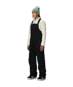 WOMENS BLACK MAGIC™ INSULATED BIB - BLACK