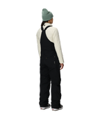 WOMENS BLACK MAGIC™ INSULATED BIB - BLACK