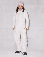 WOMENS BLACK MAGIC™ INSULATED BIB - LIMESTONE