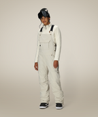 WOMENS BLACK MAGIC™ INSULATED BIB - LIMESTONE