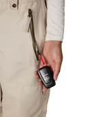 WOMENS BLACK MAGIC™ INSULATED BIB - LIMESTONE