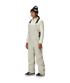 WOMENS BLACK MAGIC™ INSULATED BIB - LIMESTONE