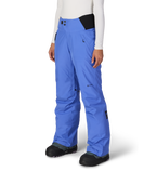 WOMENS GORE-TEX WILLOW™ INSULATED PANT - ALPENGLOW BLUE