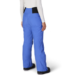 WOMENS GORE-TEX WILLOW™ INSULATED PANT - ALPENGLOW BLUE
