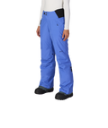 WOMENS GORE-TEX WILLOW™ INSULATED PANT - ALPENGLOW BLUE