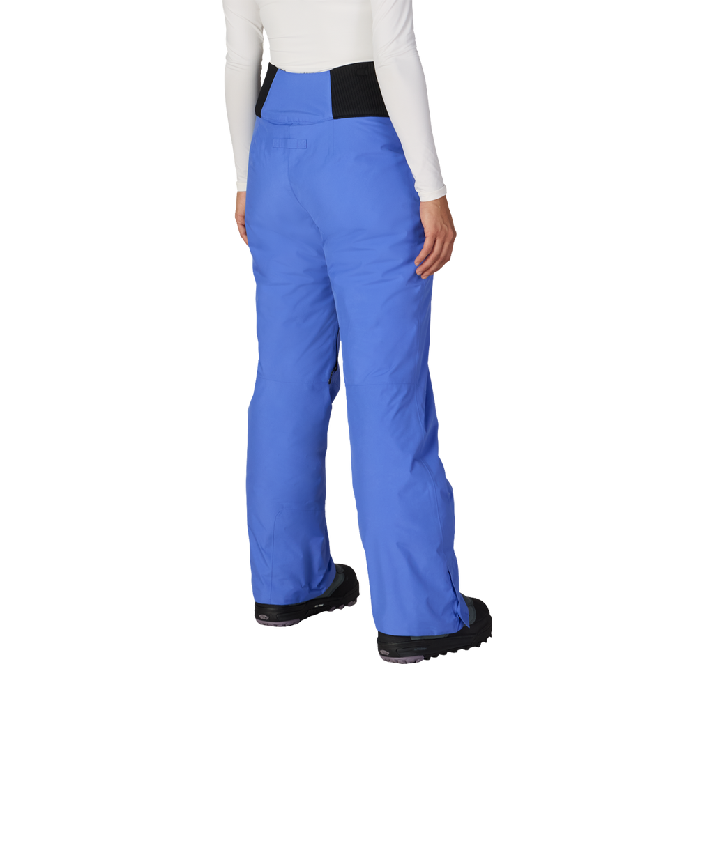 WOMENS GORE-TEX WILLOW™ INSULATED PANT - ALPENGLOW BLUE