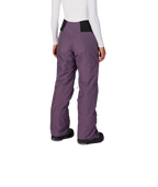WOMENS GORE-TEX WILLOW™ INSULATED PANT - BLACK PLUM