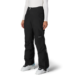 WOMENS GORE-TEX WILLOW™ INSULATED PANT - BLACK