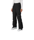 WOMENS GORE-TEX WILLOW™ INSULATED PANT - BLACK