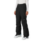 WOMENS GORE-TEX WILLOW™ INSULATED PANT - BLACK