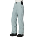 WOMENS GORE-TEX WILLOW™ INSULATED PANT - DUSTY MARINE