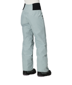 WOMENS GORE-TEX WILLOW™ INSULATED PANT - DUSTY MARINE